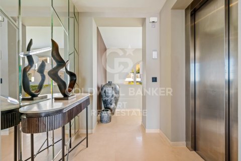 Penthouse à vendre à Marbella, Malaga, Espagne, 3 chambres, 266 m2 No. 179128 - photo 24