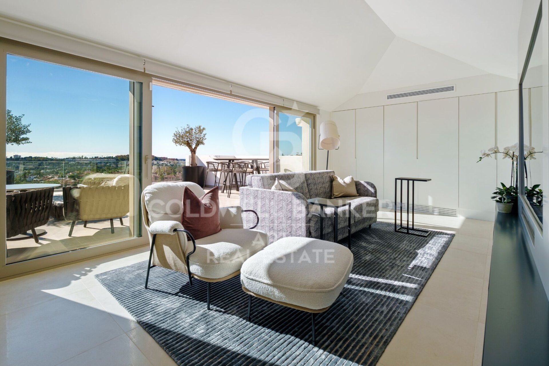 Penthouse à Marbella, Malaga, Espagne 3 chambres, 266 m2 No. 179128