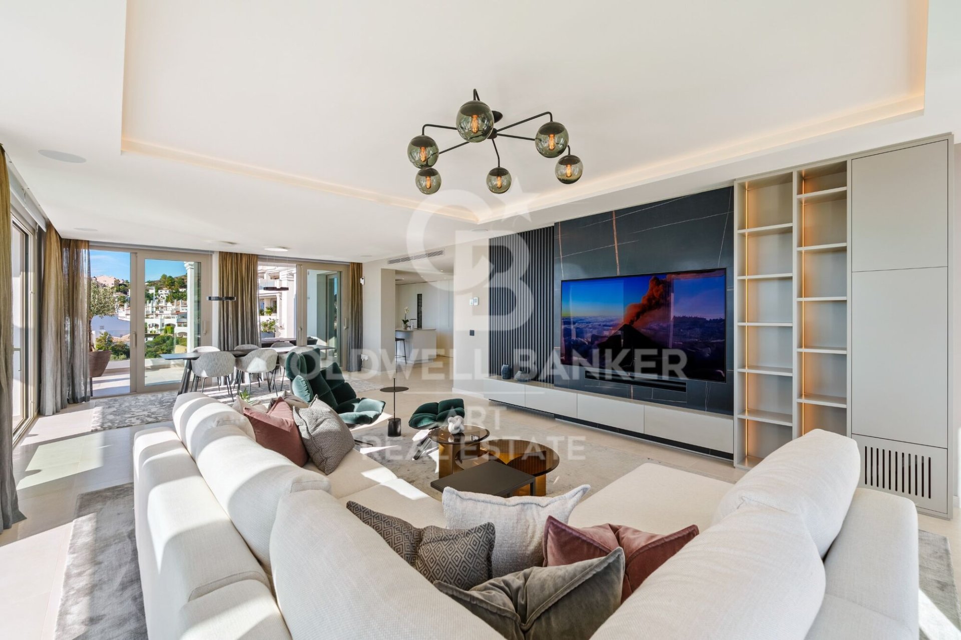 Penthouse à Marbella, Malaga, Espagne 3 chambres, 266 m2 No. 179128
