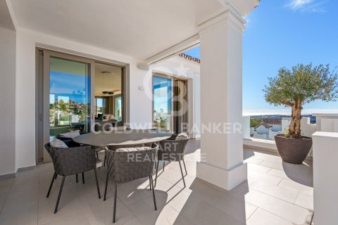 Penthouse à vendre à Marbella, Malaga, Espagne, 3 chambres, 266 m2 No. 179128 - photo 4