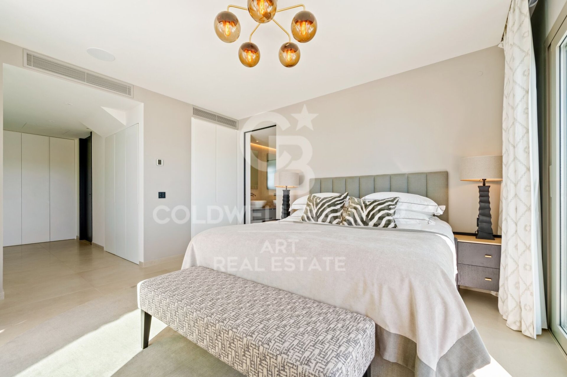 Penthouse à Marbella, Malaga, Espagne 3 chambres, 266 m2 No. 179128