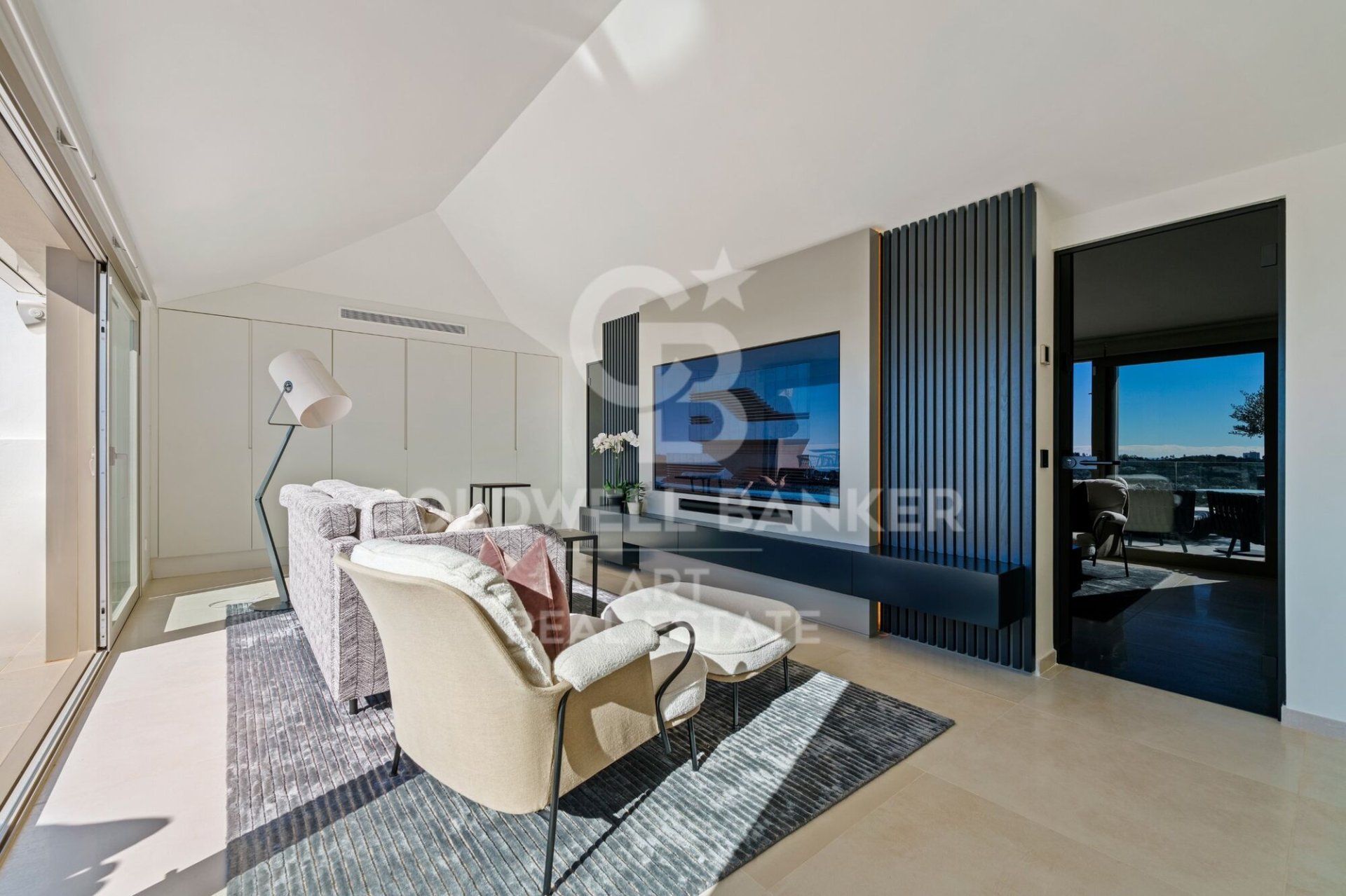 Penthouse à Marbella, Malaga, Espagne 3 chambres, 266 m2 No. 179128