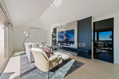 Penthouse à vendre à Marbella, Malaga, Espagne, 3 chambres, 266 m2 No. 179128 - photo 8