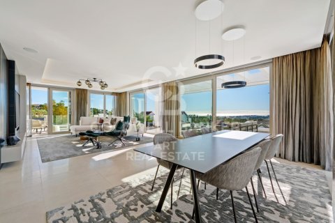 Penthouse à vendre à Marbella, Malaga, Espagne, 3 chambres, 266 m2 No. 179128 - photo 18
