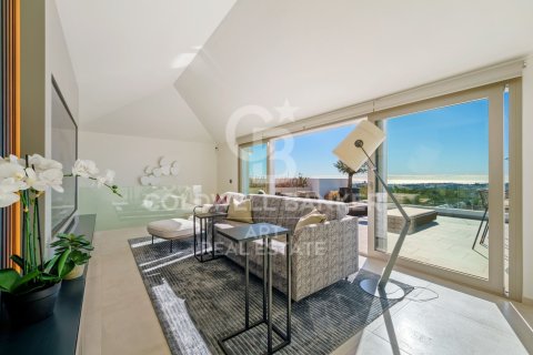 Penthouse à vendre à Marbella, Malaga, Espagne, 3 chambres, 266 m2 No. 179128 - photo 13