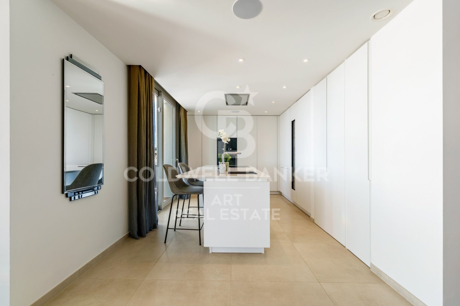 Penthouse à Marbella, Malaga, Espagne 3 chambres, 266 m2 No. 179128