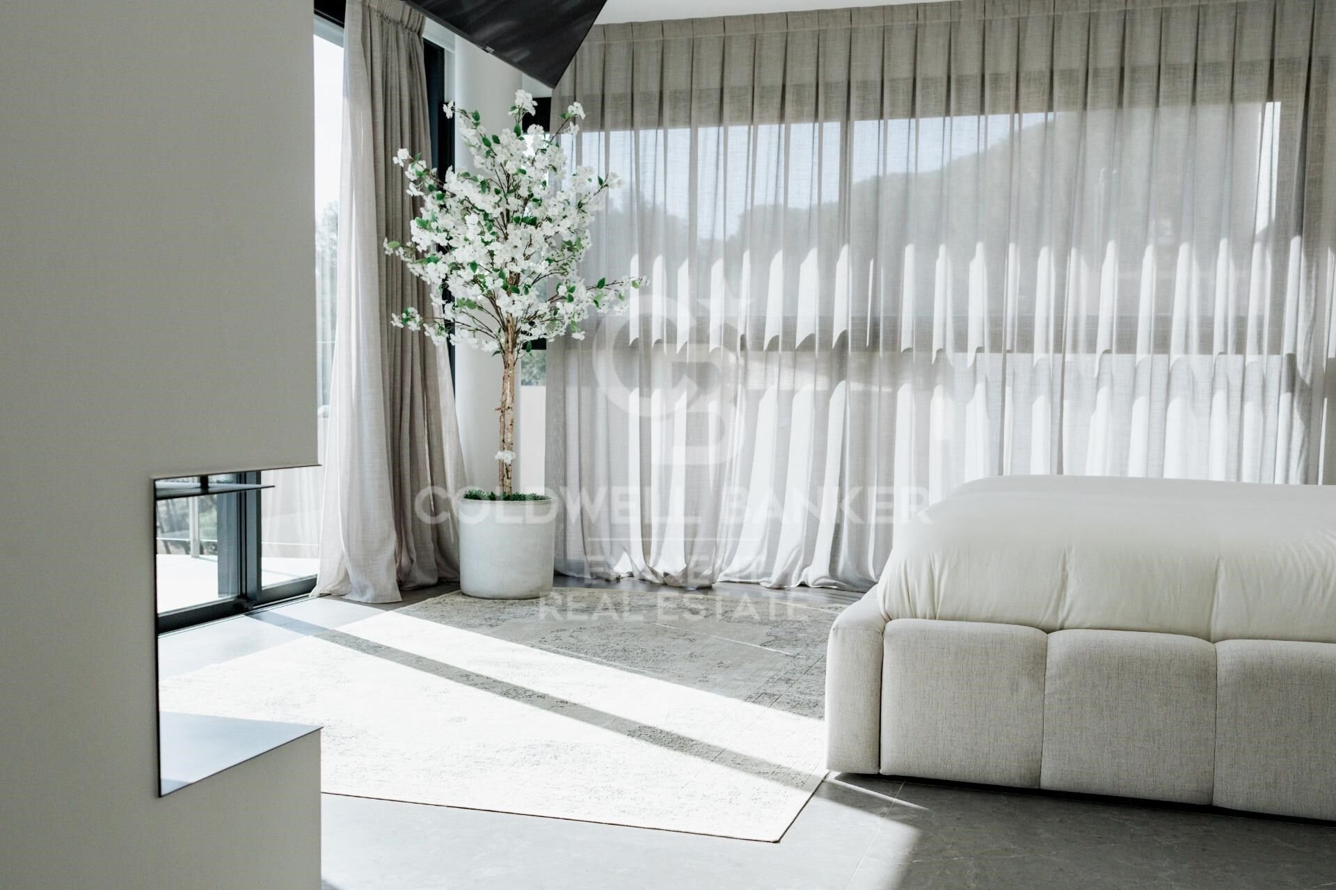 House in Barcelona, Spain 6 bedrooms, 710 sq.m. No. 179130