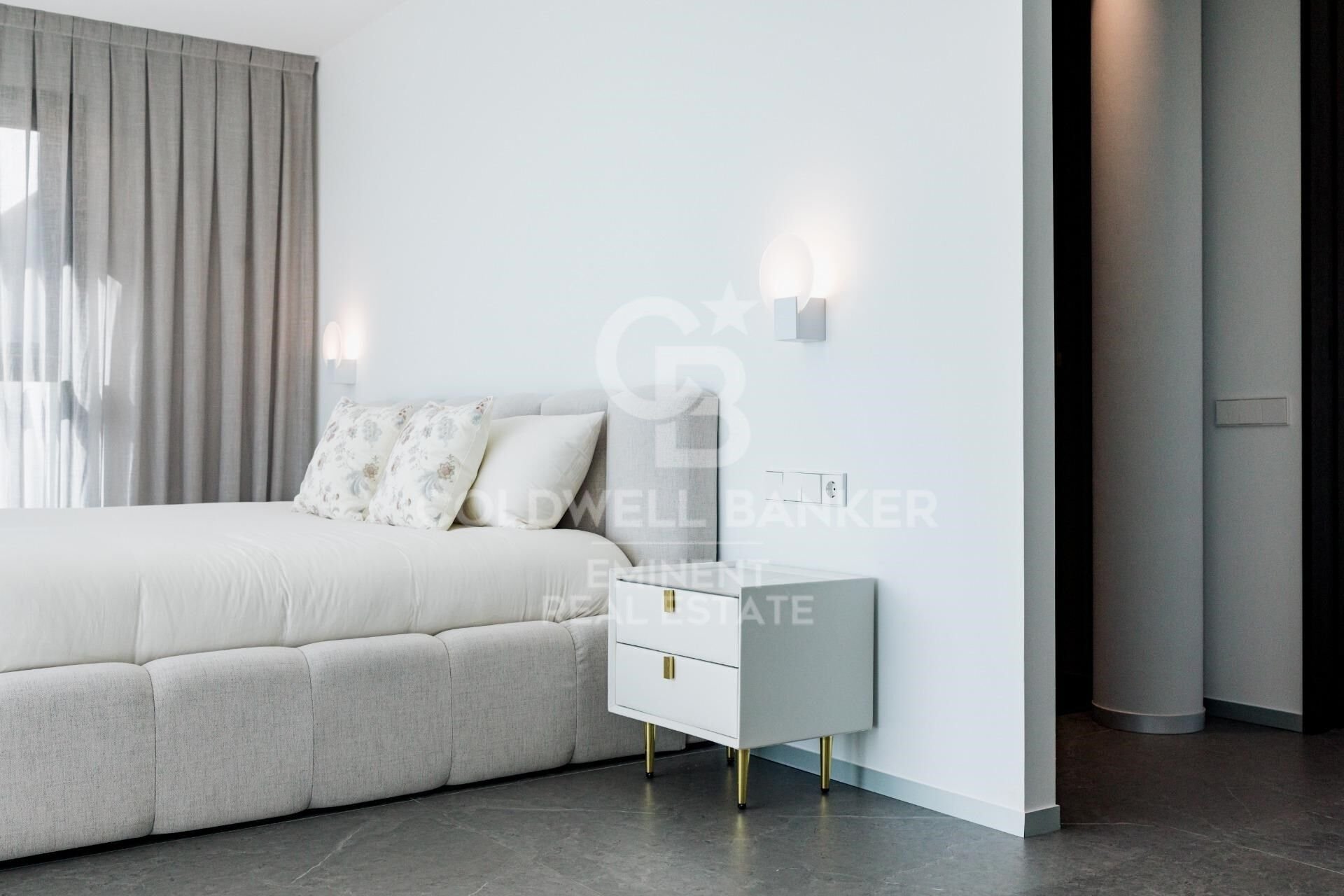 House in Barcelona, Spain 6 bedrooms, 710 sq.m. No. 179130