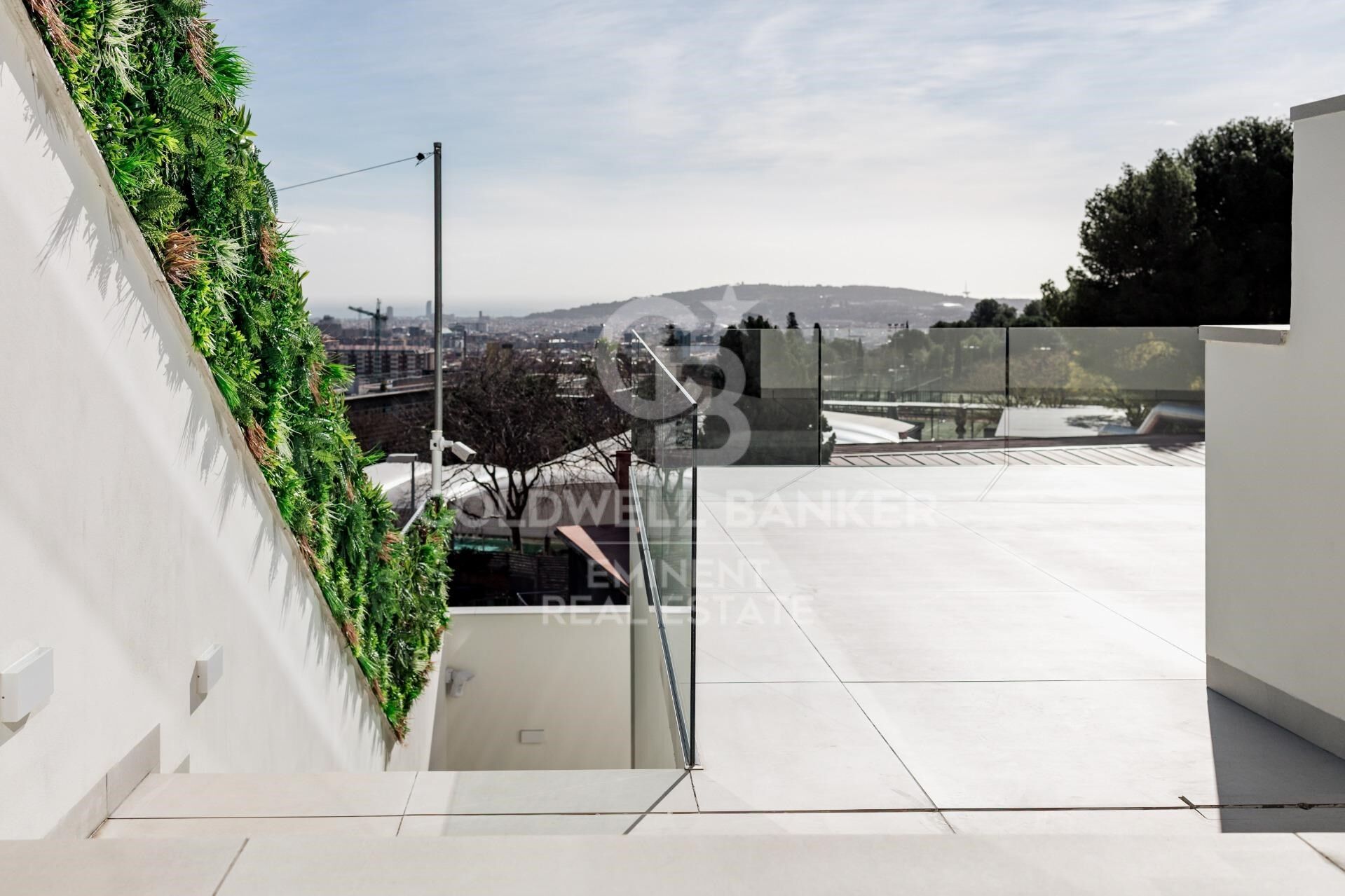 House in Barcelona, Spain 6 bedrooms, 710 sq.m. No. 179130