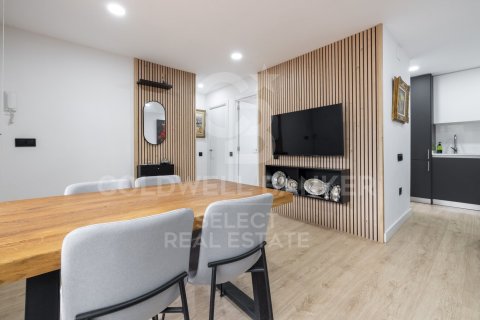 Apartment à vendre à Terrassa, Barcelona, Espagne, 2 chambres, 76 m2 No. 179127 - photo 8