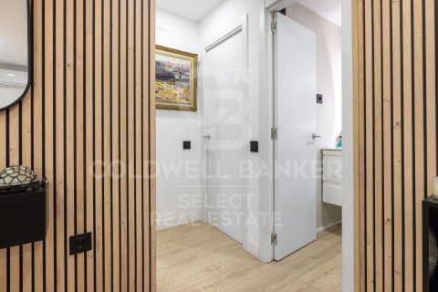 Apartment à vendre à Terrassa, Barcelona, Espagne, 2 chambres, 76 m2 No. 179127 - photo 19