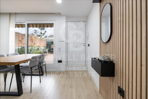 Apartment à vendre à Terrassa, Barcelona, Espagne, 2 chambres, 76 m2 No. 179127 - photo 2