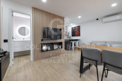 Apartment à Terrassa, Barcelona, Espagne 2 chambres, 76 m2 No. 179127