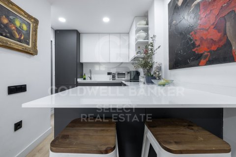 Apartment à vendre à Terrassa, Barcelona, Espagne, 2 chambres, 76 m2 No. 179127 - photo 11
