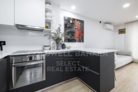 Apartment à vendre à Terrassa, Barcelona, Espagne, 2 chambres, 76 m2 No. 179127 - photo 15