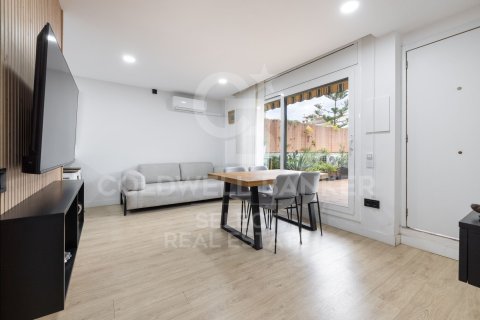 Apartment à vendre à Terrassa, Barcelona, Espagne, 2 chambres, 76 m2 No. 179127 - photo 4