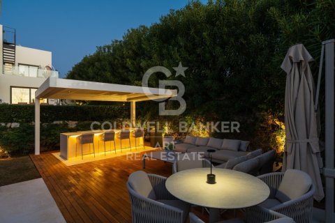 Villa à vendre à Marbella, Malaga, Espagne, 6 chambres, 473 m2 No. 179129 - photo 12