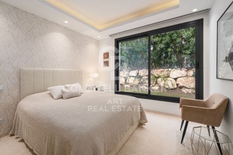 Villa à vendre à Marbella, Malaga, Espagne, 6 chambres, 473 m2 No. 179129 - photo 29