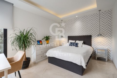 Villa à vendre à Marbella, Malaga, Espagne, 6 chambres, 473 m2 No. 179129 - photo 30