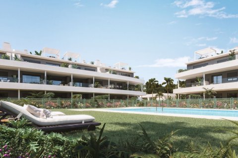 Apartment for sale in Estepona, Malaga, Spain 3 bedrooms, 107.09 sq.m. No. 177679 - photo 6