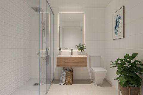 Apartament w Estepona, Malaga, Hiszpania 3 sypialnie, 107.09 mkw. nr 177679 – zdjęcie 5
