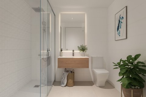 Wohnung zum Verkauf in Estepona, Malaga, Spanien 3 Schlafzimmer, 107.09 m2 Nr. 177679 - Foto 5