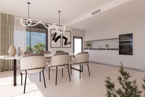 Apartment for sale in Estepona, Malaga, Spain 3 bedrooms, 107.09 sq.m. No. 177679 - photo 3