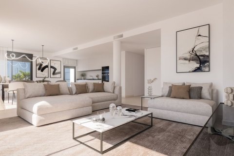 Apartment for sale in Estepona, Malaga, Spain 3 bedrooms, 107.09 sq.m. No. 177679 - photo 2