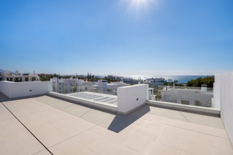 Apartment for sale in Estepona, Malaga, Spain 3 bedrooms, 144.23 sq.m. No. 177675 - photo 11