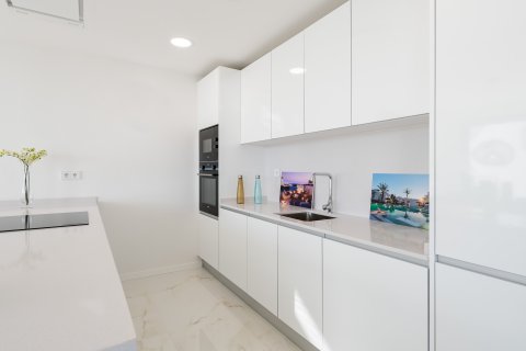 Apartment for sale in Estepona, Malaga, Spain 3 bedrooms, 144.23 sq.m. No. 177675 - photo 20