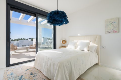 Apartment for sale in Estepona, Malaga, Spain 3 bedrooms, 144.23 sq.m. No. 177675 - photo 27