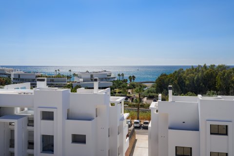 Apartment for sale in Estepona, Malaga, Spain 3 bedrooms, 144.23 sq.m. No. 177675 - photo 10
