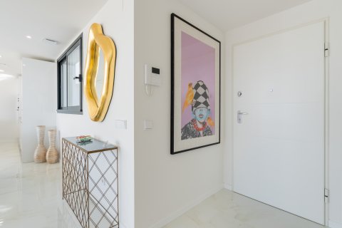 Apartment for sale in Estepona, Malaga, Spain 3 bedrooms, 144.23 sq.m. No. 177675 - photo 26