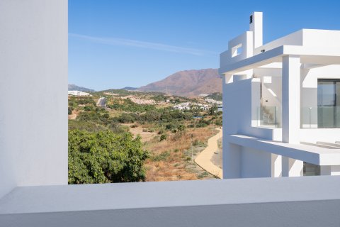 Apartment for sale in Estepona, Malaga, Spain 3 bedrooms, 144.23 sq.m. No. 177675 - photo 8