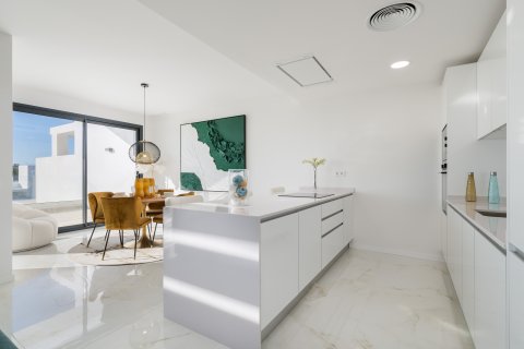 Apartment for sale in Estepona, Malaga, Spain 3 bedrooms, 144.23 sq.m. No. 177675 - photo 21