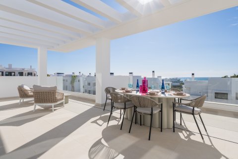 Apartment for sale in Estepona, Malaga, Spain 3 bedrooms, 144.23 sq.m. No. 177675 - photo 4