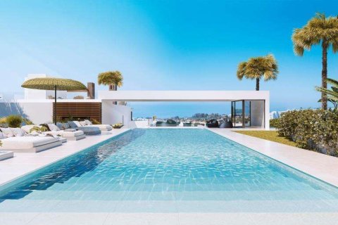 Villa till salu i Marbella, Malaga, Spanien 6 sovrum, 756.69 kvm. Nr. 177676 - foto 11