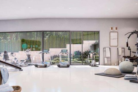 Villa till salu i Marbella, Malaga, Spanien 6 sovrum, 756.69 kvm. Nr. 177676 - foto 8