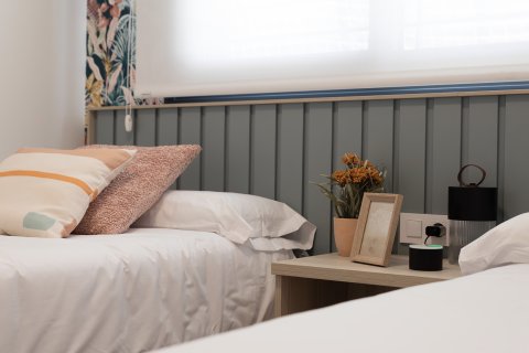 Apartamento en venta en Punta Prima, Alicante, España 3 dormitorios, 145 m2 No. 151123 - foto 8