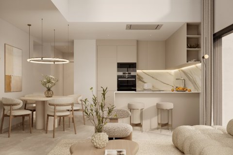 Huoneisto myytävänä Calpe, Alicante, Espanja, 2 makuuhuonetta, 107 m2 No. 151125 - kuva 17