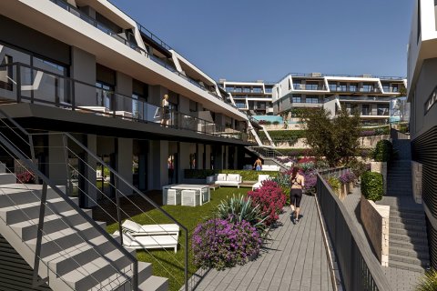 Huoneisto myytävänä Alicante, Espanja, 3 makuuhuonetta, 97 m2 No. 151120 - kuva 5