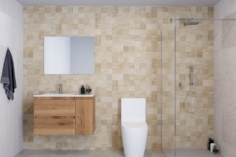 Huoneisto myytävänä Alicante, Espanja, 3 makuuhuonetta, 97 m2 No. 151120 - kuva 11