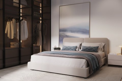 Penthouse w Estepona, Malaga, Hiszpania 2 sypialnie, 380 mkw. nr 161861 – zdjęcie 10