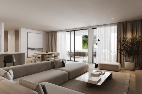 Penthouse w Estepona, Malaga, Hiszpania 4 sypialnie, 352 mkw. nr 161865 – zdjęcie 9