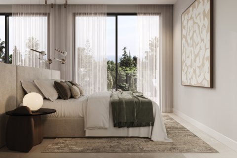 Apartament w Estepona, Malaga, Hiszpania 4 sypialnie, 201 mkw. nr 161862 – zdjęcie 15