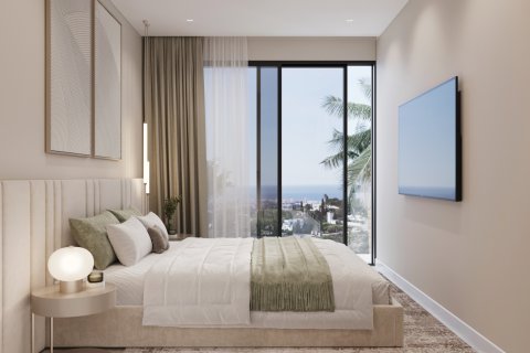 Apartament w Estepona, Malaga, Hiszpania 4 sypialnie, 193 mkw. nr 161864 – zdjęcie 14