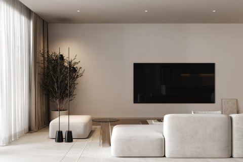 Apartament w Estepona, Malaga, Hiszpania 4 sypialnie, 193 mkw. nr 161864 – zdjęcie 8