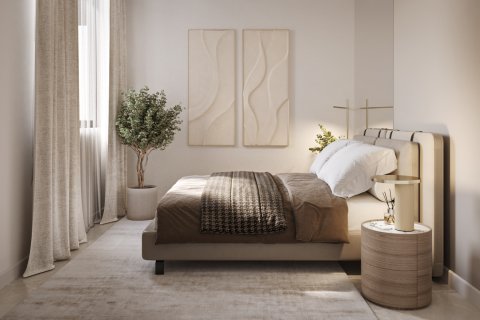 Penthouse w Estepona, Malaga, Hiszpania 3 sypialnie, 364 mkw. nr 161860 – zdjęcie 2