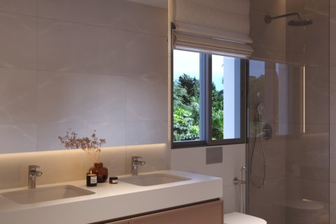 Penthouse w Estepona, Malaga, Hiszpania 3 sypialnie, 364 mkw. nr 161860 – zdjęcie 10