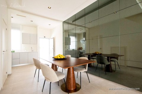 Townhouse for sale in Pilar de la Horadada, Alicante, Spain 3 bedrooms, 112 sq.m. No. 163048 - photo 8